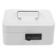 thumbnail image 2 of Caja de dinero con cerradura y cerradura, hucha decorativa, caja de almacenamiento para dinero en efectivo, 2 of 5