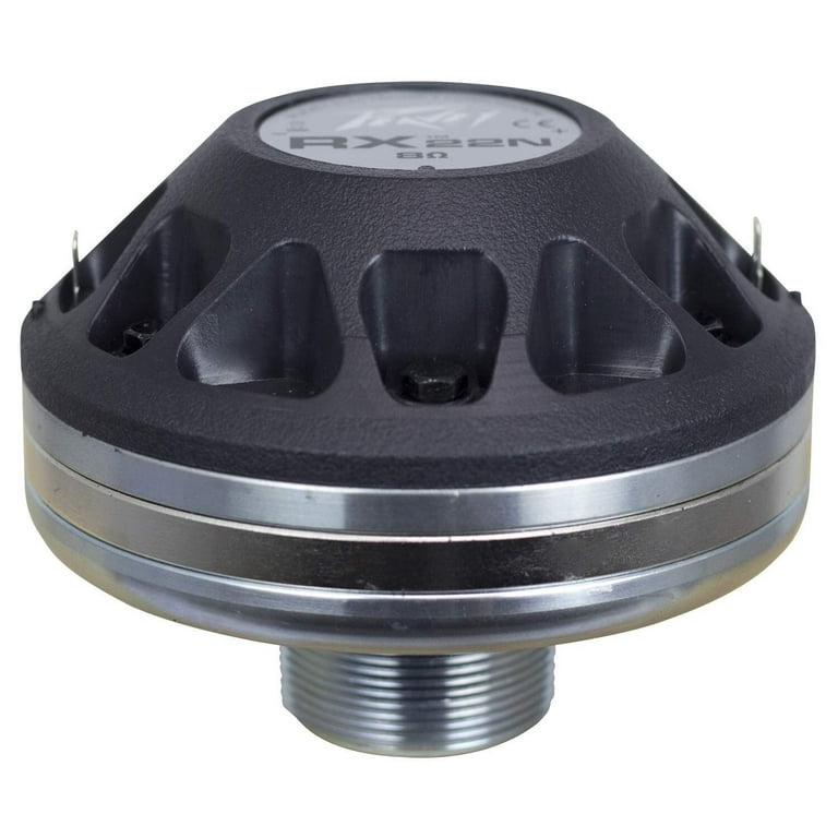 Peavey 3617290 RX 22CT 2-Inch High Freq Compression Driver Peavey 3617290 RX 22CT 2-Inch High Freq Compression Driver