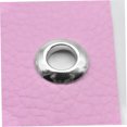 thumbnail image 5 of BESTOYARD 100Pcs Brass Curtain Grommets Silver Finish for Durable and Easy Curtain Installation, 5 of 7