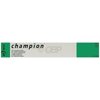 DT Swiss Champion Spoke: 2.0mm, 263mm, J-bend, Silver, Box of 100