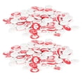 thumbnail image 2 of Wooden Buttons, 200Pcs Painted Buttons  For DIY Scrapbooking For Daily Clothing Accessories For Children To Play And Create For Decorate The House, 2 of 8