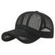 thumbnail image 2 of Gorra de Malla Transpirable con Circunferencia Ajustable, Ideal para Deportes Al Aire Libre y Protección Solar | Gorra de Béisbol Unisex | Tejido de Secado Rápido Que Absorbe La Humedad | Diseño Lige, 2 of 6