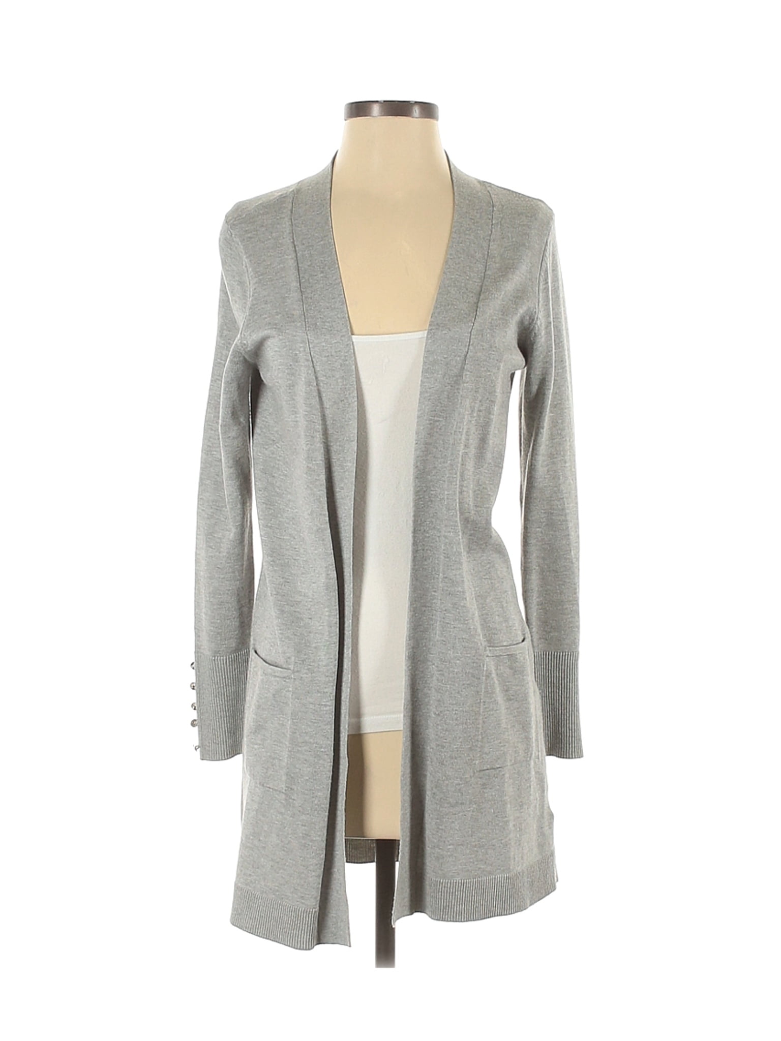verve ami cardigan