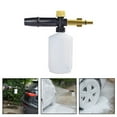 thumbnail image 2 of Cleaning Machine Foam Sprayer Household High Pressure Cleaning Spray Pot, 2 of 5