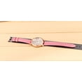thumbnail image 3 of Reloj de pulsera con incrustaciones de diamantes y esfera grande, cinturón de viento, nuevo reloj de moda coreano, reloj de cuarzo de tendencia para mujer, 3 of 3