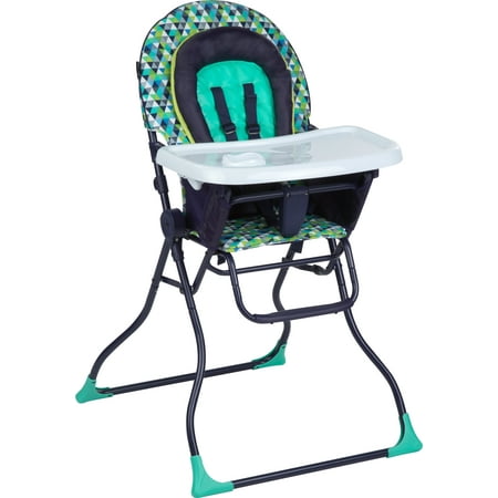 Babideal Luna Portable High Chair Belize Walmart Com