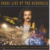 Yanni - Live at the Acropolis - CD