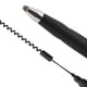 thumbnail image 4 of Stylus Pen Plástico negro Multifuncional Sensible con cordón telescópico Pantalla táctil Lápiz digital para teléfono móvil 2pcs Wosthever EL011862-00, 4 of 5