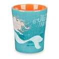 thumbnail image 2 of Disney Cruise Line Ariel Just Me and the Sea Coffee Mug New, 2 of 3