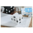 thumbnail image 3 of Magic Cube Creative Stress Relief Infinity Cube Toy Puzzle Cube Puzzle Toy for Kids Adults, 3 of 9