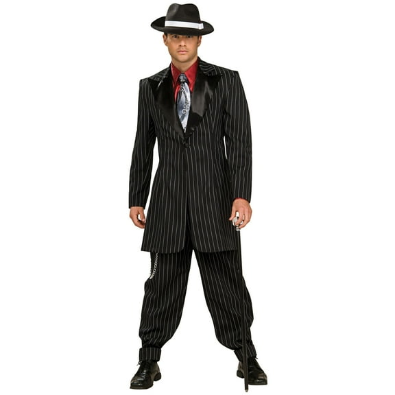 Swankster Costume for Adults