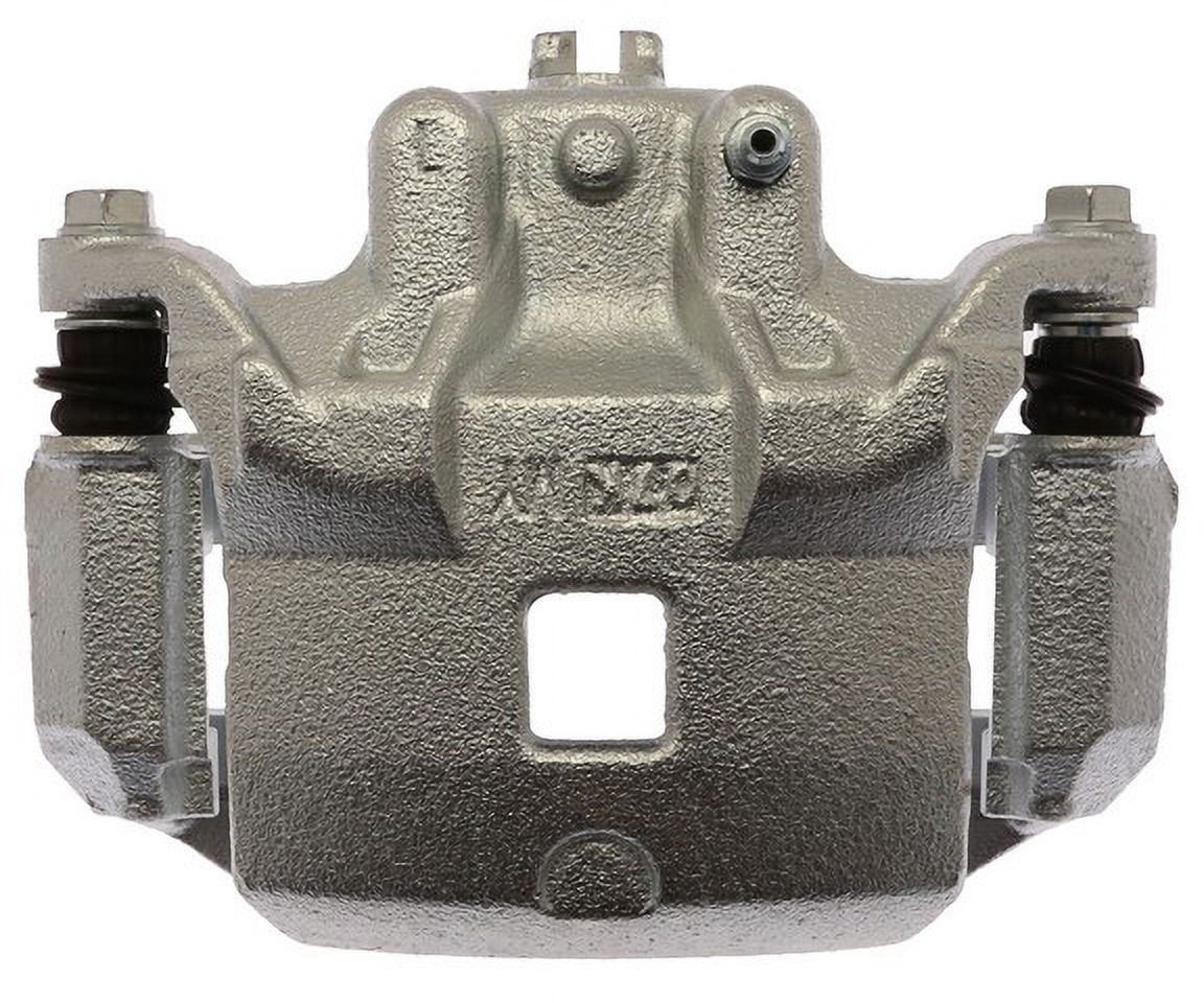Raybestos Element3 New Plated Calipers Fits select: 2007-2012 NISSAN VERSA, 2009-2014 NISSAN CUBE