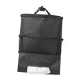 thumbnail image 1 of Car Seat Back Organizer with Mesh Pockets Large Capacity Insulated Drinks Holder Non waterproof, 1 of 10