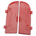 thumbnail image 4 of 6398260440, Improve Car Visibility Rear Bumper Reflector Rear Bumper Marker Reflector Perfect Fit Easy To Install  For Car, 4 of 8