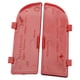 thumbnail image 1 of Reflector de marcador de parachoques trasero apariencia Enahnce antienvejecimiento 6398260440 Reflector de parachoques trasero fácil de instalar para automóvil ANGGREK Otros, 1 of 8