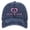 1-Navy2517, variant on XIAOCHA Womens Washed Embroidered Baseball Cap Adjustable Hat Band Casual Dad Hat,Red