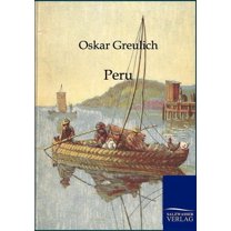 Peru (Paperback)