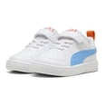 thumbnail image 3 of Tenis Puma Rickie AC + INF para Niños Pequeños 384314-37 blanco 12, 3 of 6