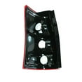 thumbnail image 3 of For 02-07 Vue Taillight Taillamp Rear Brake Light Tail Lamp w/o Bulb Right Side, 3 of 5