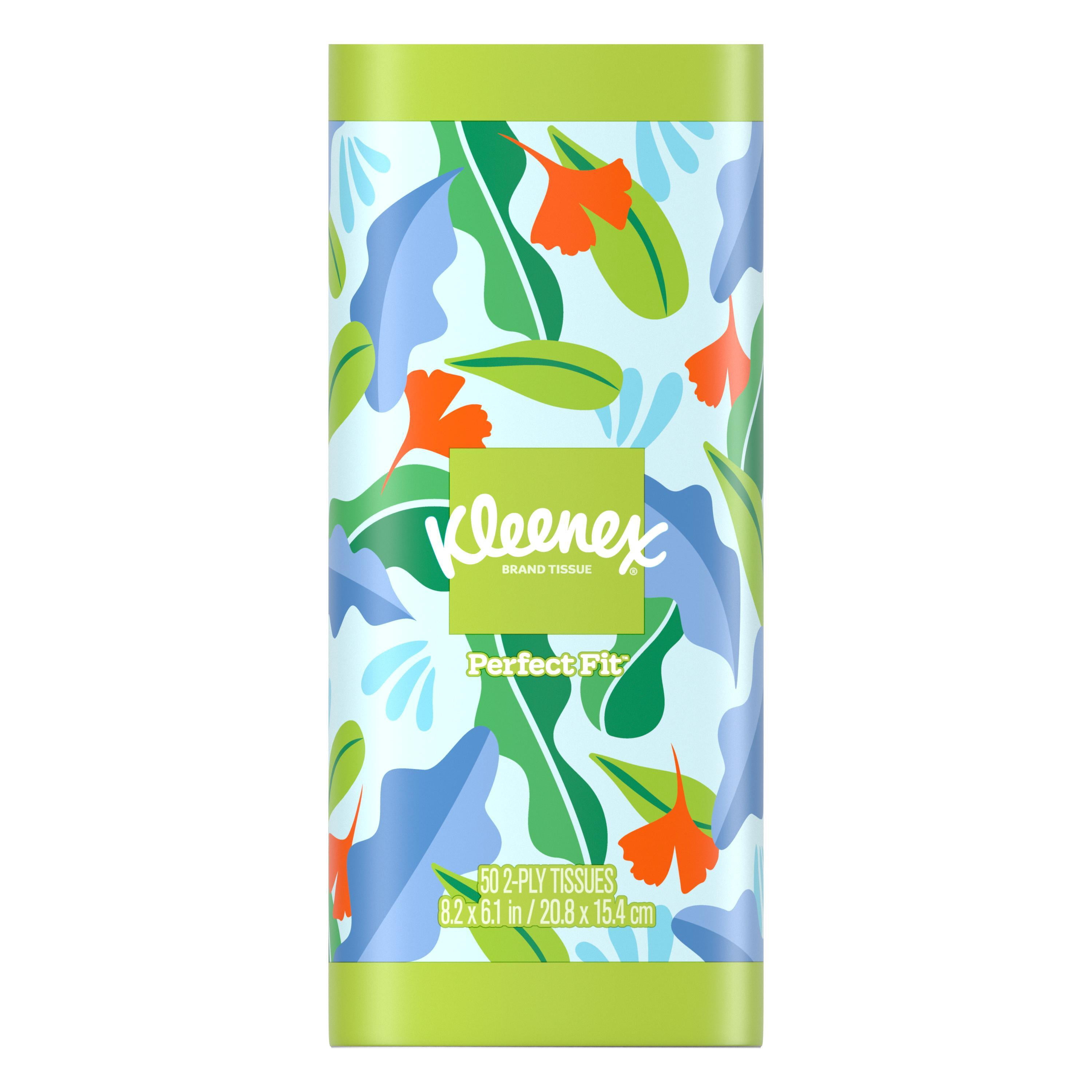 Kleenex Perfect Fit 1x
