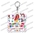thumbnail image 1 of KAROL-Llavero G Singer para bolso, accesorio colgante de temporada, cadena, regalo, 1 of 4
