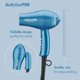 thumbnail image 2 of BABYLISS PRO by BaBylissPRO , SECADOR DE VIAJE NANO TITANIO (PLIEGUES), 2 of 5
