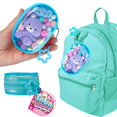 thumbnail image 2 of ORB Curiosities Taba-licious Gacha Pouch Elephant & Bear Keychain Charms Squishies, 2 of 4