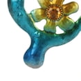thumbnail image 2 of Beautiful 3D Courtyard Home Wall Art Metal Butterfly Hanging Sculpture Garden Decorative TYPE 2, 2 of 8