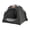 Gray, variant on Pop-Up Pet Tent,Pet Tent, Portable Hideaway for Cats & Small Dogs, Year-Round Comfort, Fully Washable Convenience
