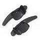 thumbnail image 5 of Paletas de cambio de volante para Golf 6 Mk6 Vi R20 Cc y cubierta de cabeza de pomo de cambio de marchas para, 5 of 5