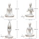thumbnail image 2 of Pure feline - Titan Tower - Torre para gatos de interior - Juguetes interactivos para gatos de varios niveles - Juguetes de bolas para gatos con torre de fitness - Adecuado para uno o más gatos, 2 of 5