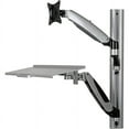 thumbnail image 2 of Tripp Lite WWSS1327CP WorkWise Single-Monitor Sit-Stand Desk Clamp, 2 of 14