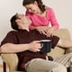 thumbnail image 4 of Taza de San Valentín con corazón | Taza de pareja extraterrestre con sublimación | Cerámica apta para microondas y lavavajillas | Regalo único para parejas, 4 of 6