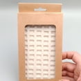 thumbnail image 4 of Bewildely Molde para hacer ladrillos artificiales 1:35, molde Rectangular, modelo de placa, accesorio de modelado artesanal Manual reutilizable Juguetes de construcción, 4 of 6