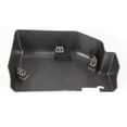 thumbnail image 2 of New Genuine Mopar Cover Rear Wiper Motor 2007-2018 OE 1CG55DX9AF, 2 of 10