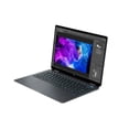 thumbnail image 4 of Laptop HP OmniBook X Flip 16" Core Ultra 7 256V 16GB RAM 1TB SSD Touch Win11 Gris Eclipse, 4 of 9