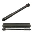 thumbnail image 1 of 1/2" Torque Preset Torque Wrench Drive Tool 28-210 Nm Positive Negative Two-Way Adjustment Spanner Auto Repair Hand Tools ,Easy to Install, 1 of 7