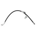 thumbnail image 3 of Trq Manguera De Freno Delantero Derecho Lado Del Pasajero Compatible Con Buick Lacrosse 2010-2016 2014-2017 Regal, 3 of 5