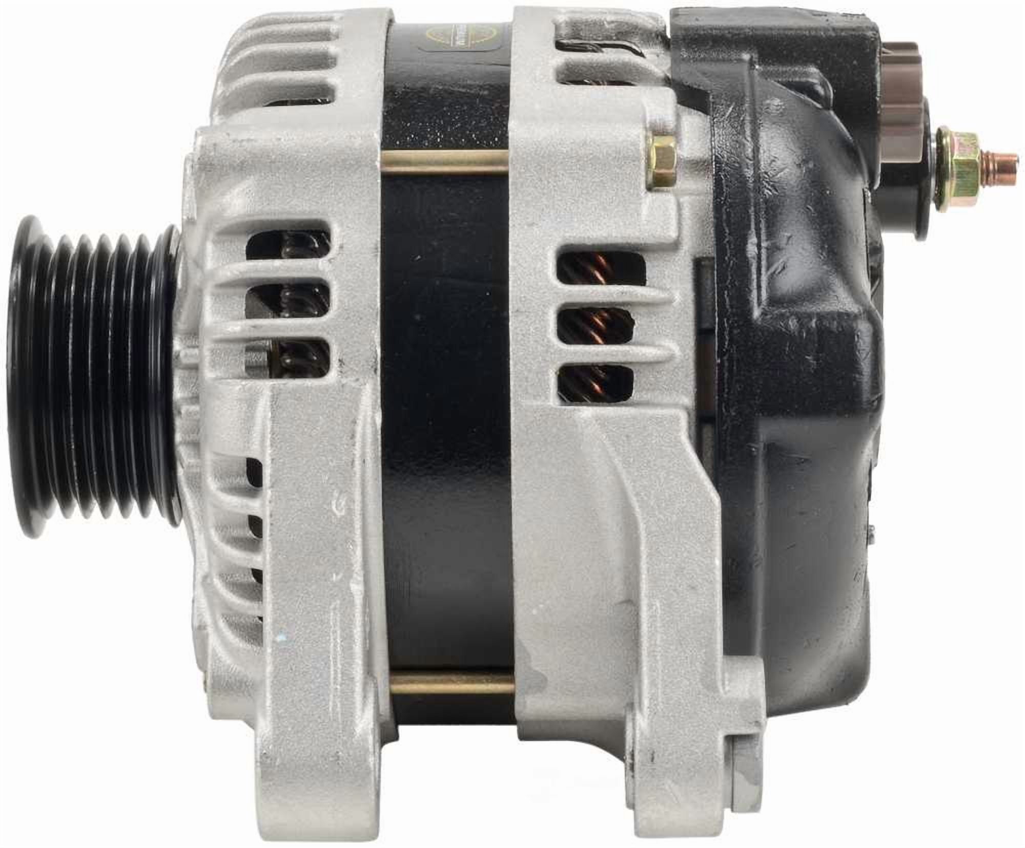 Bosch AL4087X Premium Alternator