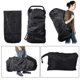 thumbnail image 2 of Funda para cochecito de bebé ZHAOCHENG bolsa de viaje portátil grande para cochecito con paraguas, 2 of 5