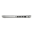 thumbnail image 6 of HP 14-dk0731ms 14" HD Touchscreen Laptop, AMD Ryzen 3 3200U, 8GB, 128G, Silver, 6 of 12