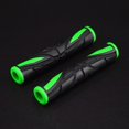 thumbnail image 4 of SharkTRUE 1 Pair Motorcycle Handlebar Brake Lever Grips Protector Rubber Soft Anti-Slip Handlebar Universal Handle Bar Cover Accessories, 4 of 8