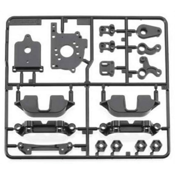 Tamiya B Parts Steering Arm M05 TAM51390 Elec Car/Truck Replacement Parts