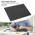 thumbnail image 4 of LCD Back Cover, LCD Back Cover Top Lid Plug and Play  for Laptop, 4 of 7