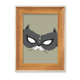 thumbnail image 1 of Marco de fotos Unbranded Gato Negro 18 x 13 cm, 1 of 4