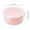 A, variant on 3PC Round Storage Containers, Leakproof Airtight Snap Lock Snack Boxes, Refrigerator Plastic Organizer, Reusable Kitchen Lunch Boxes, Cereal & Grain Storage Containers, Small Airtight Food Containers