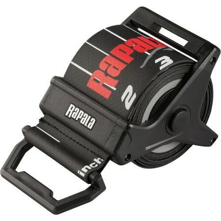 UPC: 0022677296241 | Rapala Retractable Ruler