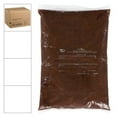 thumbnail image 3 of Richardson Topping Chocolate Hot Fudge 1L/3.31Lbs (8/Case)-Canadian Made, 3 of 3