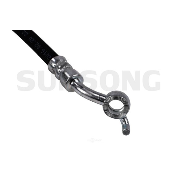 Sunsong 2205829 Brake Hydraulic Hose