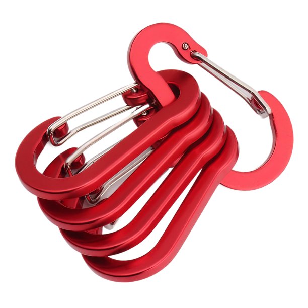 Llavero multifuncional Toystoory con botón de escalada 5x liviano